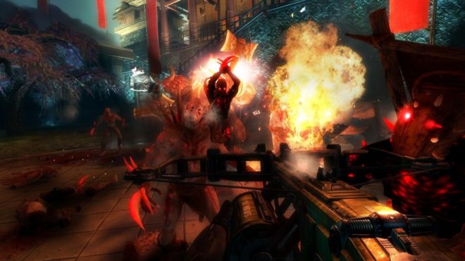 Shadow Warrior Shadow Warrior
