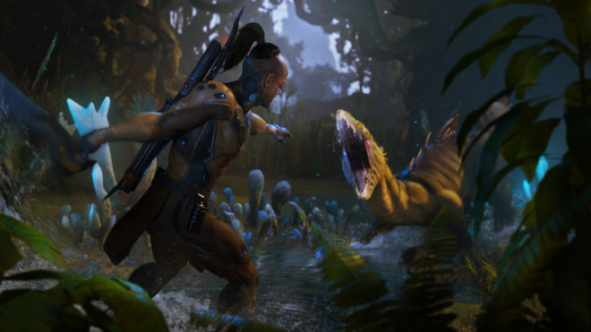 Turok: Origins (2026) Turok: Origins (2026)
