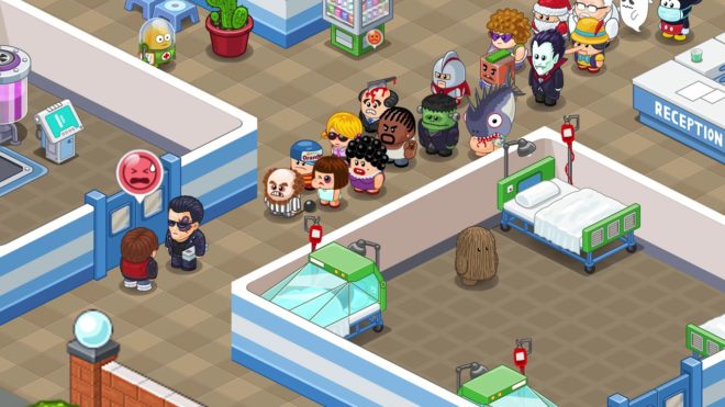 Fun Hospital Fun Hospital