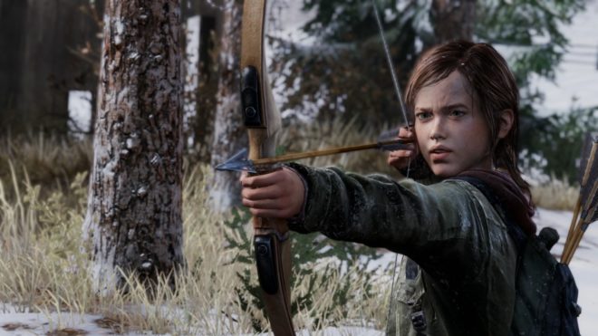 The Last of Us The Last of Us
