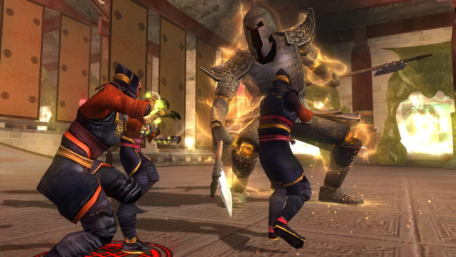 Jade Empire Jade Empire