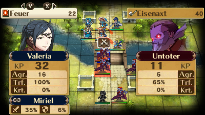 Fire Emblem: Awakening (2012) Fire Emblem: Awakening (2012)