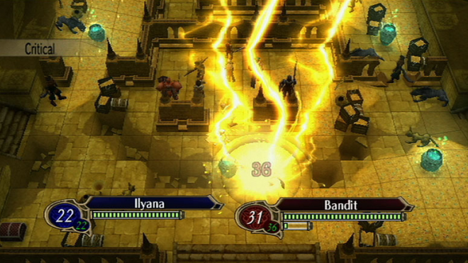 Fire Emblem: Radiant Dawn (2007) Fire Emblem: Radiant Dawn (2007)
