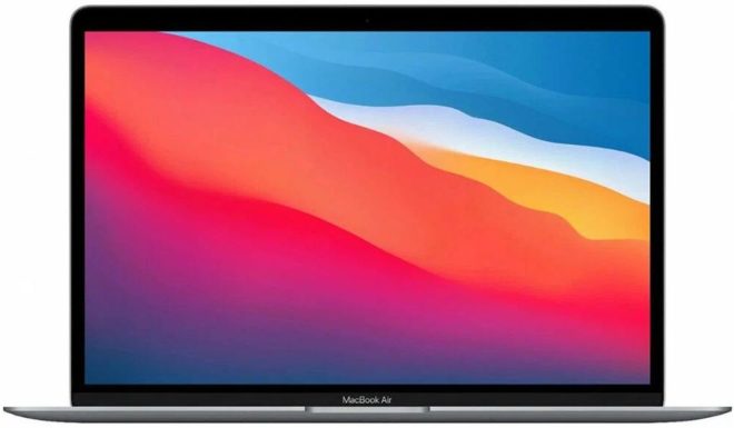 Apple MacBook Air Apple MacBook Air