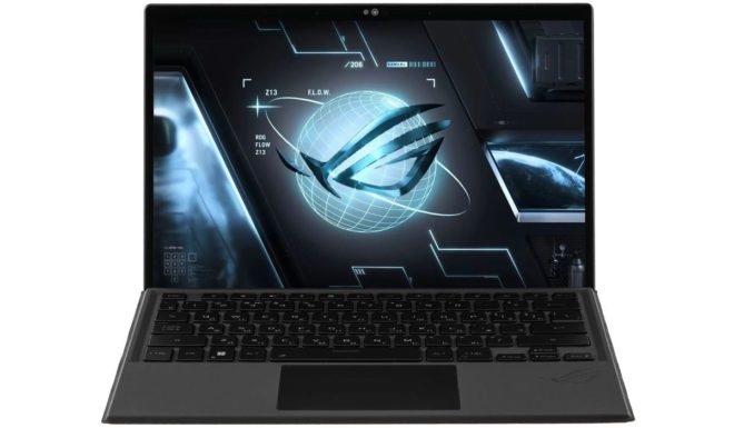 ASUS ROG Flow Z13 ASUS ROG Flow Z13