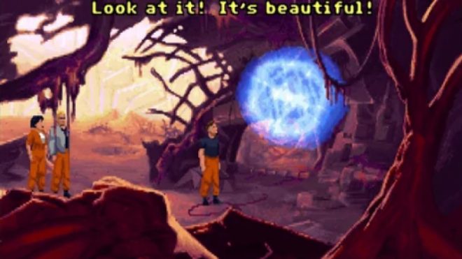 The Dig (1995) The Dig (1995)