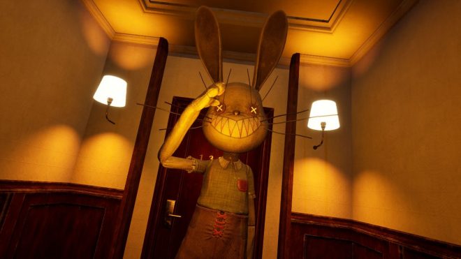 Happy Hotel Happy Hotel