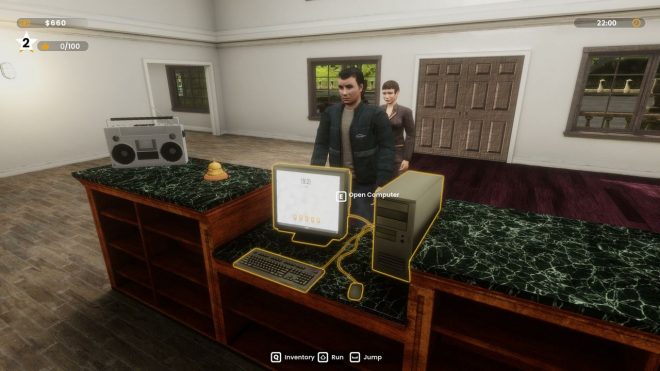 Hotel Business Simulator Hotel Business Simulator