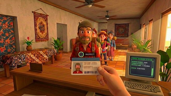 Hotel Cleaner Simulator Hotel Cleaner Simulator