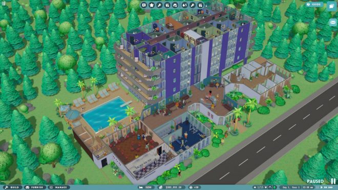 Hotel Magnate Hotel Magnate