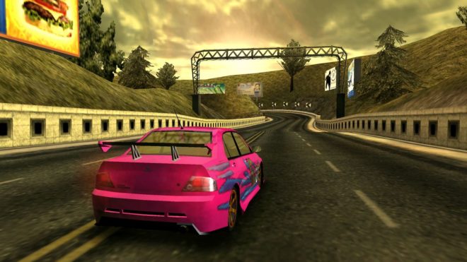 Need for Speed: Most Wanted 5-1-0 Need for Speed: Most Wanted 5-1-0