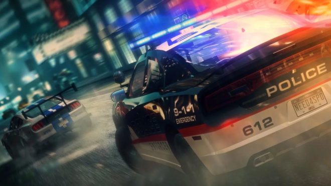 Need for Speed: No Limits Need for Speed: No Limits