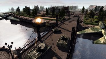 Игры похожие на «В тылу врага»