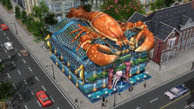 Restaurant Empire II Restaurant Empire II