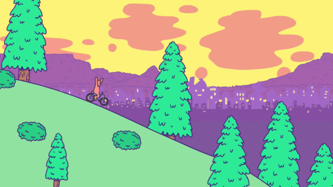 Teenage Blob: Paperperson - The First Single Teenage Blob: Paperperson - The First Single