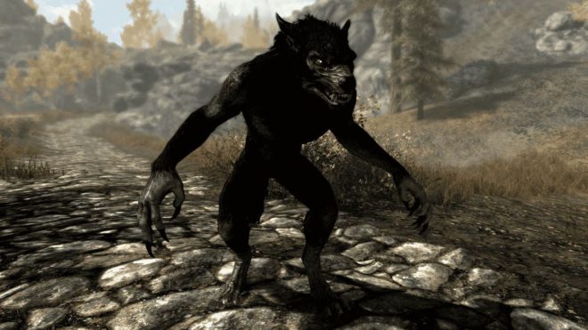 The Elder Scrolls V: Skyrim The Elder Scrolls V: Skyrim