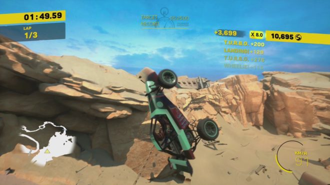 Offroad Racing - Buggy X ATV X Moto Offroad Racing - Buggy X ATV X Moto