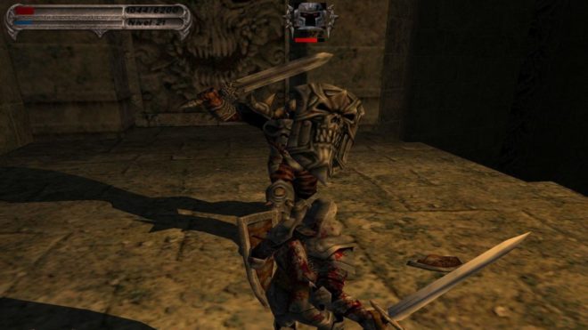 Severance: Blade of Darkness Severance: Blade of Darkness