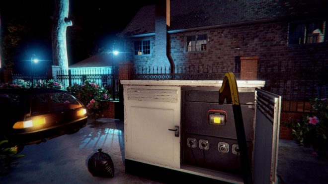 Thief Simulator Thief Simulator