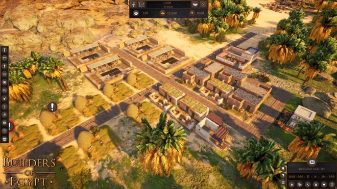 Builders of Egypt Builders of Egypt