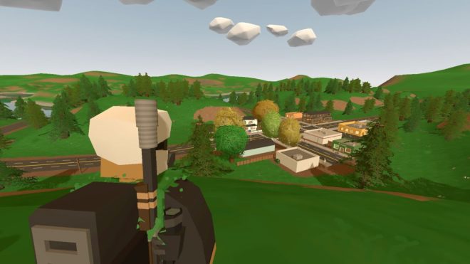 Unturned Unturned