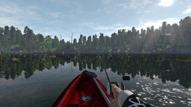 Fishing Planet Fishing Planet
