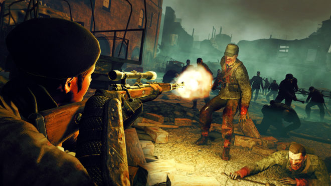 Zombie Army Zombie Army
