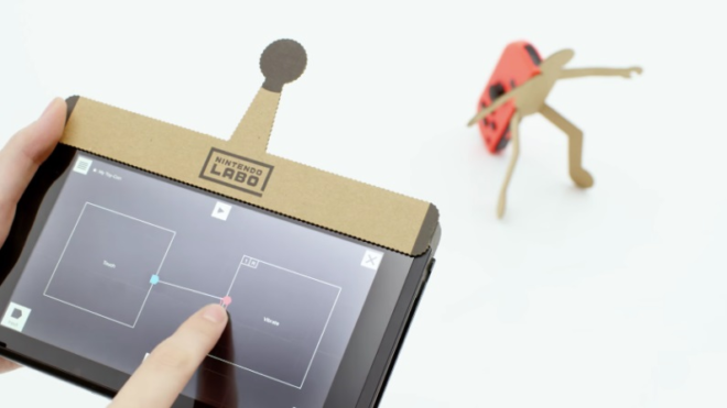 Nintendo Labo Nintendo Labo