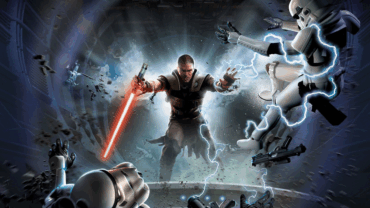 Серия игр Star Wars: The Force Unleashed