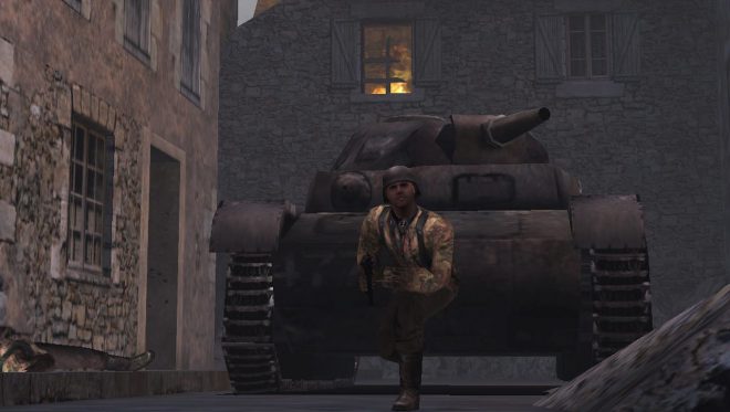 Серия Wolfenstein Серия Wolfenstein