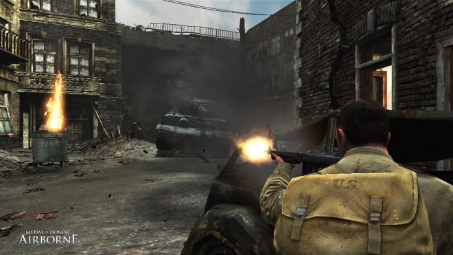 Серия Medal of Honor Серия Medal of Honor