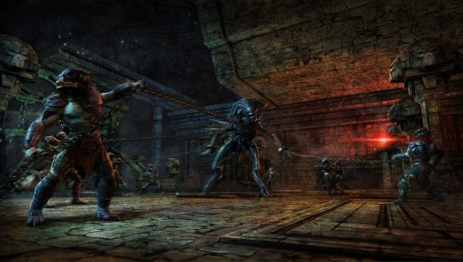 AVP: Evolution AVP: Evolution