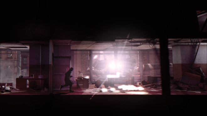 Deadlight Deadlight