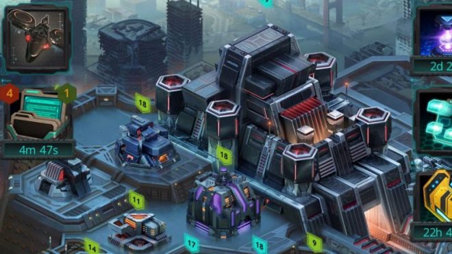 Terminator Genisys: Future War Terminator Genisys: Future War