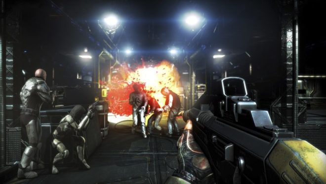 Dead Effect 2 Dead Effect 2