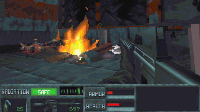 The Terminator: Future Shock The Terminator: Future Shock