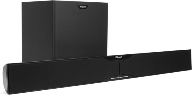 Klipsch HD Theater SB 3 Klipsch HD Theater SB 3