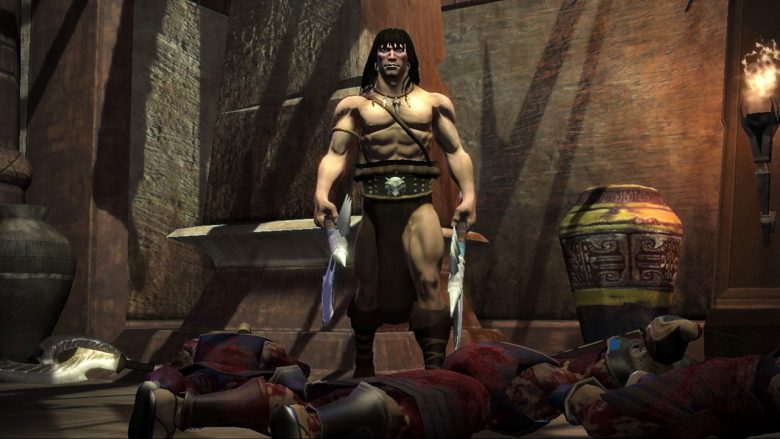 conan