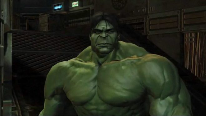Marvel: Ultimate Alliance 2 (2009) Marvel: Ultimate Alliance 2 (2009)