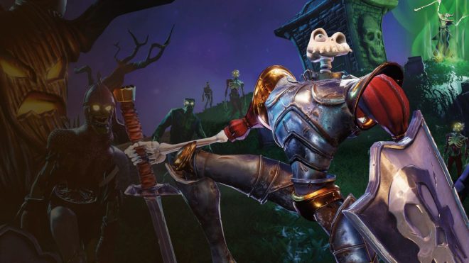 MediEvil MediEvil