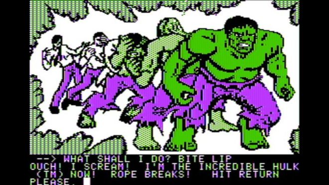 Questprobe featuring The Hulk (1984) Questprobe featuring The Hulk (1984)