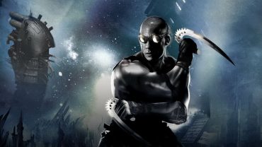 Игры по вселенной Chronicles of Riddick