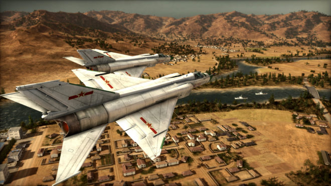 Wargame