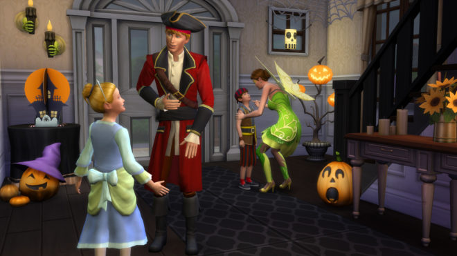 The Sims 4 The Sims 4