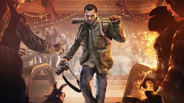 Серия Dead Rising: Стань героем боевиков про зомби
