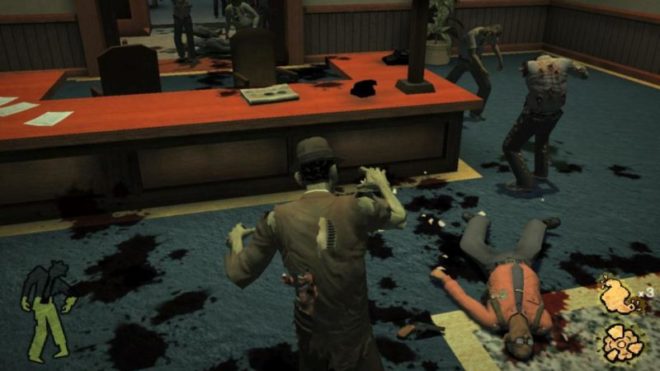 Stubbs the Zombie in Rebel Without a Pulse Stubbs the Zombie in Rebel Without a Pulse