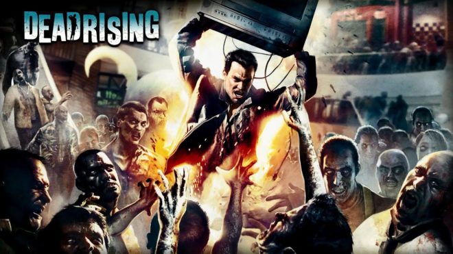 Dead Rising Dead Rising