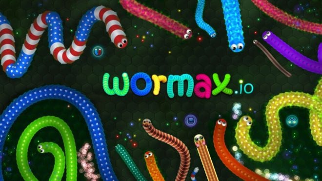 Wormax Wormax