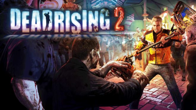 Dead Rising 2 Dead Rising 2