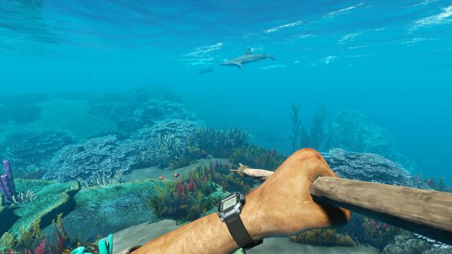 Stranded Deep Stranded Deep